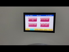 Máy sấy đông lạnh nhỏ hộ gia đình đông khô cho rau, trái cây, thịt, thức ăn cho vật nuôi