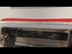 Máy sấy đông lạnh tự động phòng thí nghiệm Máy đông khô