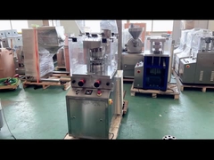 Máy in thuốc bảng LP-9B