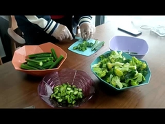 Nhà sử dụng kẹo trái cây rau quả Máy sấy đông nhỏ bán