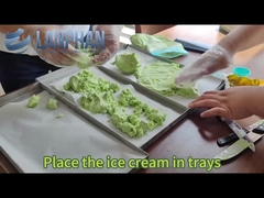 Máy sấy đông nhỏ với chức năng WiFi