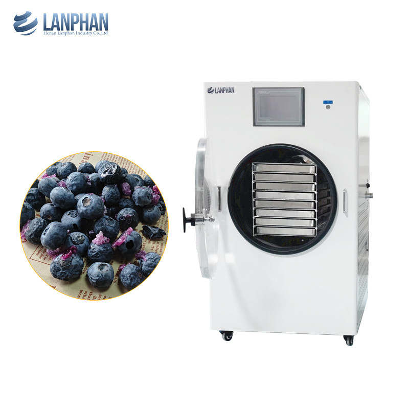 1m2 8 lớp thiết bị sấy chân không với bộ lọc sương mù dầu