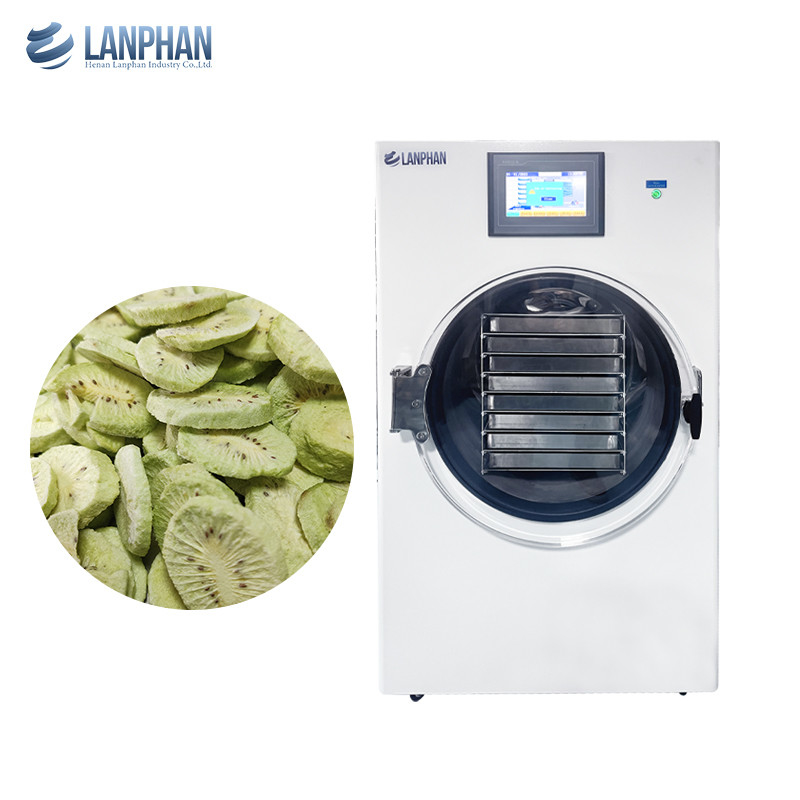 1m2 8 lớp thiết bị sấy chân không với bộ lọc sương mù dầu