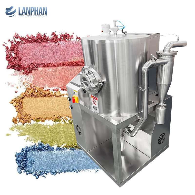 Tốc độ phòng thí nghiệm tốc độ cao 3000ml / H Máy sấy máy làm khô máu động vật thảo dược