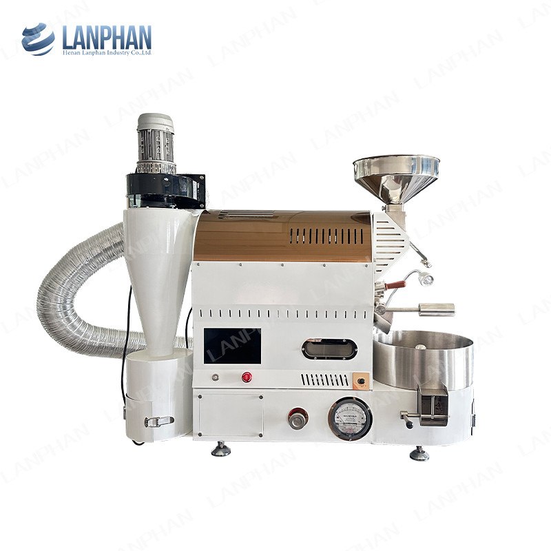Máy nướng cà phê hơi nước nhà Máy nướng cà phê hơi nước nhà
