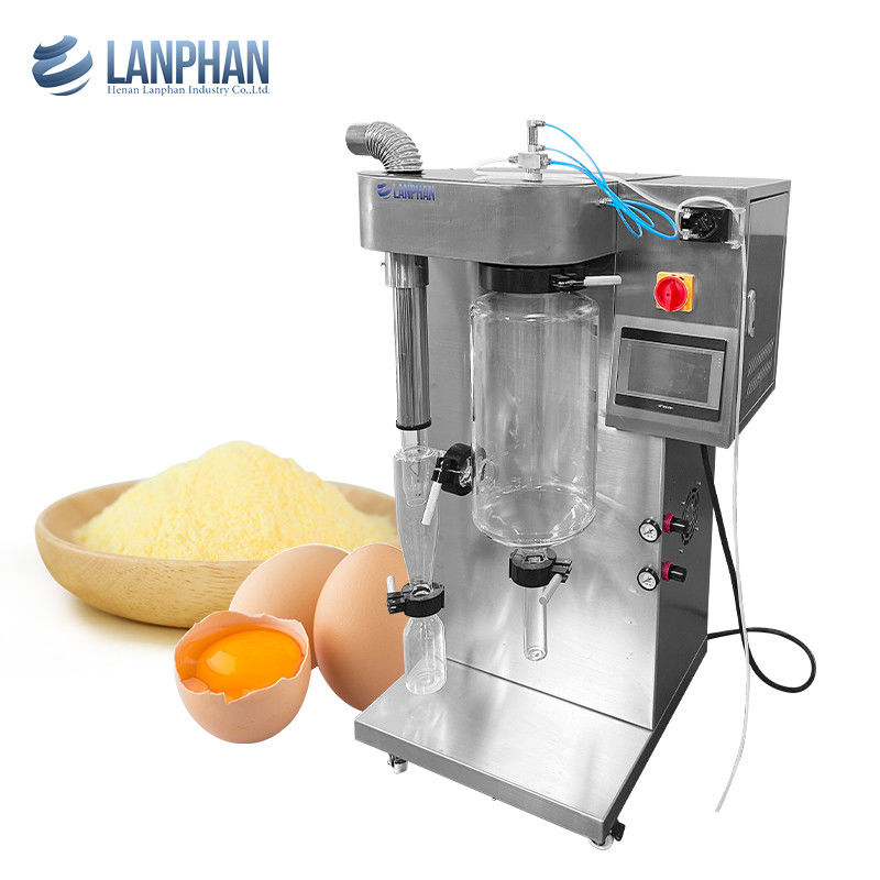 2L / H máy bơm bơm máy sấy bơm hệ thống sấy khô máy bơm sấy khô sữa