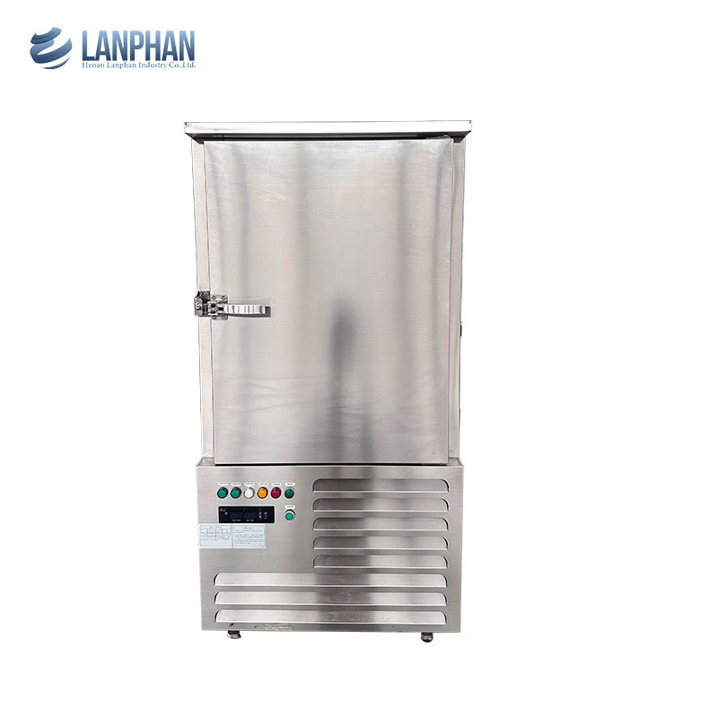 Tủ đông gió -80°C 300L Tủ đông gió công nghiệp bán buôn thực phẩm Tủ đông gió thương mại cho thịt
