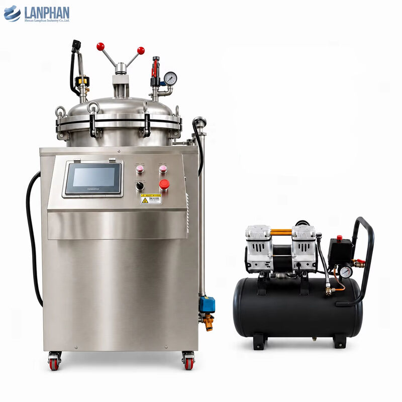 Nồi hấp tiệt trùng 75L/100L/150L cho lọ/hộp, Máy tiệt trùng cỡ nhỏ trong ngành thực phẩm