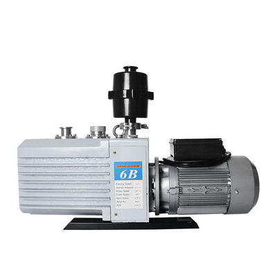 Hệ thống bơm chân không cánh quay mini phòng thí nghiệm 1700 R / Min Chống ăn mòn