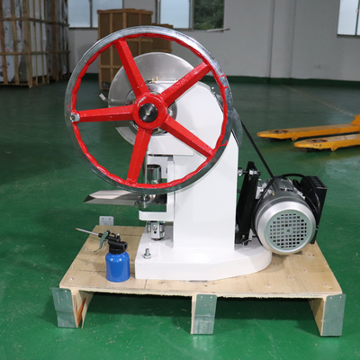 Máy ép viên điện đơn Punch 50KN Lab Mechanical For Pill 16mm