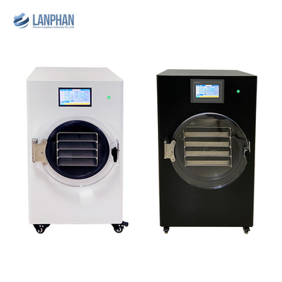 Trang chủ Máy sấy đông chân không 2300W nhỏ cho máy làm khô đông lạnh trái cây