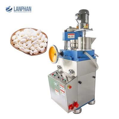11E17E Rotary Granulated Oxy Tablet Press Sodium Percarbonate Tablet Printer