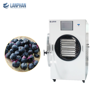 1m2 8 lớp thiết bị sấy chân không với bộ lọc sương mù dầu