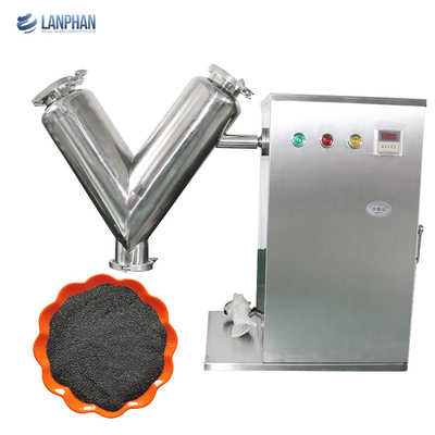 Máy trộn bột công nghiệp 2l-300l Máy trộn hạt bột khô