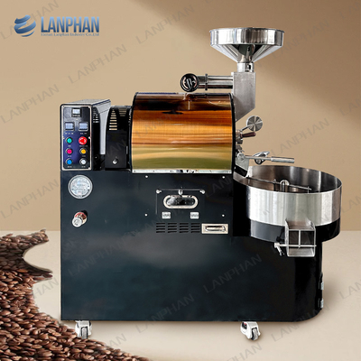 Máy nướng cà phê 3kg Máy nướng cà phê tại nhà