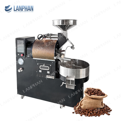 3000g Máy nướng cà phê Máy nướng cà phê Máy nướng cà phê