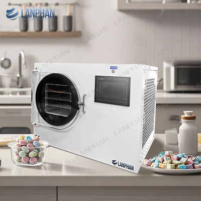 Máy làm khô đông lạnh cho gia đình