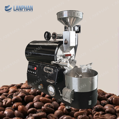 Máy nướng cà phê bằng khí nóng 1kg