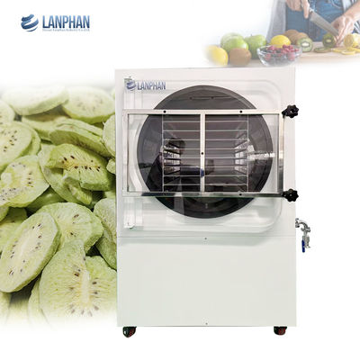 Máy nén đông lạnh hoa trái cây máy nén đông lạnh hoa trái cây