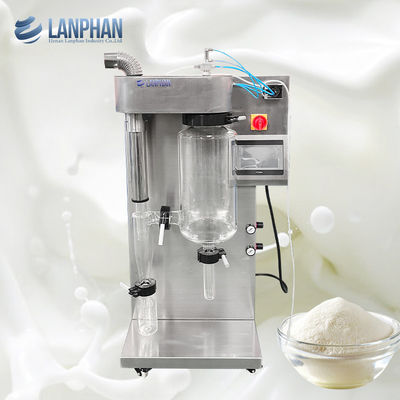 2L / H máy bơm bơm máy sấy bơm hệ thống sấy khô máy bơm sấy khô sữa