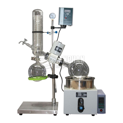 Máy Rotovap công nghiệp 40W 3000ml