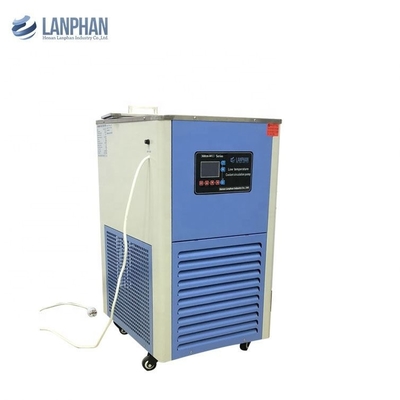 Máy làm lạnh tuần hoàn nhỏ gọn Ethanol