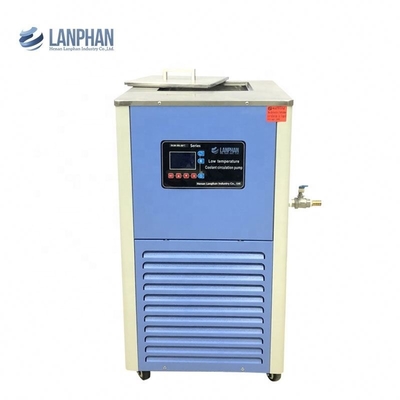 Bộ làm lạnh Glycol Lab