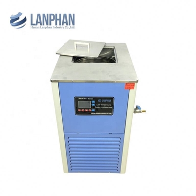 Bộ phận làm lạnh phòng thí nghiệm bơm tuần hoàn