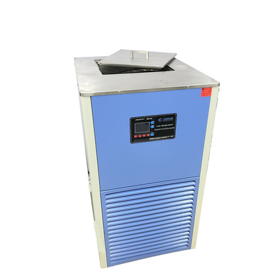 Thiết bị làm lạnh phòng thí nghiệm chất lỏng đông lạnh 3850w nhiệt độ thấp