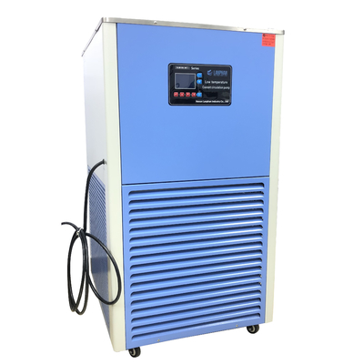 Bộ làm lạnh phòng thí nghiệm tuần hoàn 50L cho hóa chất