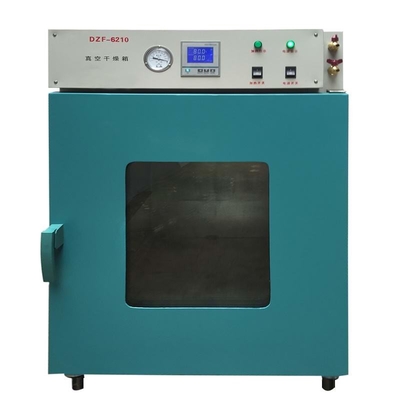 Lò sấy chân không điện tử bằng thép không gỉ 2060W