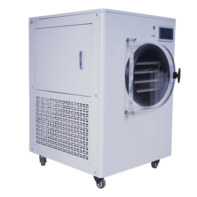 Máy sấy đông lạnh chân không đa chức năng cho rau quả
